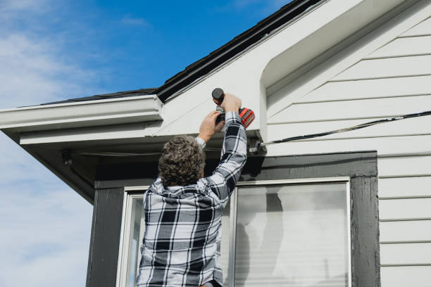 Best Custom Siding Design  in Wendell, ID